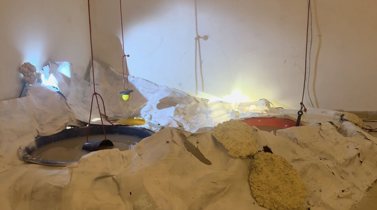 Bultak — mekana özgü yerleştirme