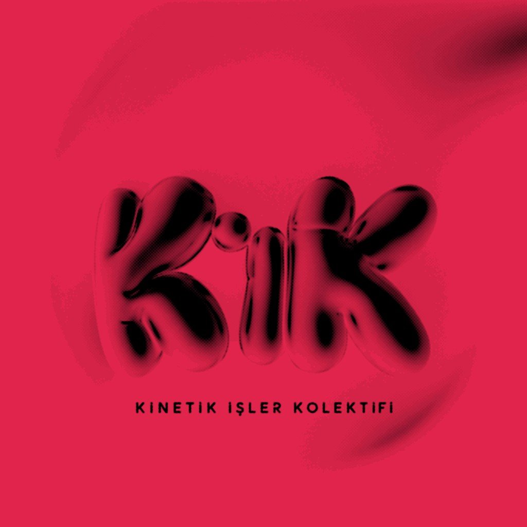 KİK görsel kimlik çalışması 3