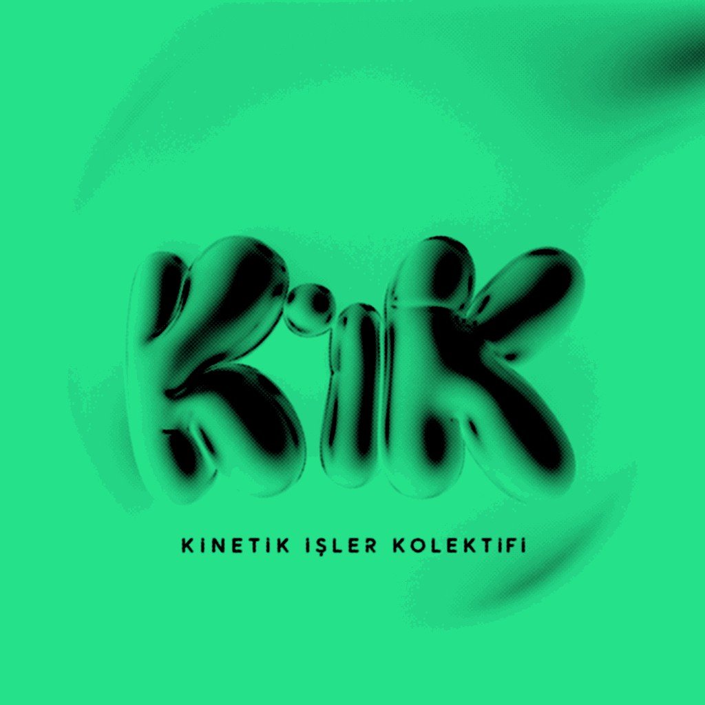 KİK görsel kimlik çalışması 4